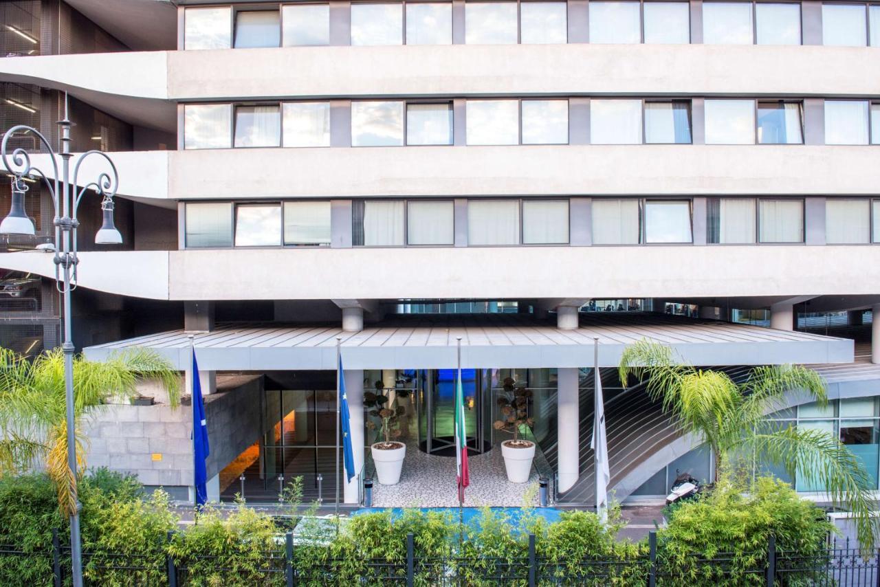 Radisson Blu Es. Hotel, Roma - Rome — Photos 3